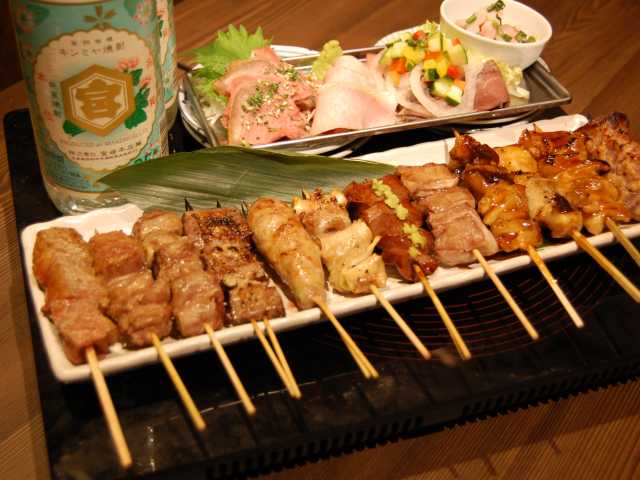 上野 浅草 東京スカイツリーで必ず食べたい ガイド編集部おすすめの居酒屋 バースポット まっぷるトラベルガイド