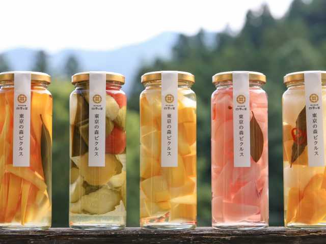 奥多摩で必ず寄りたい ガイド編集部おすすめのショッピング おみやげスポット まっぷるトラベルガイド