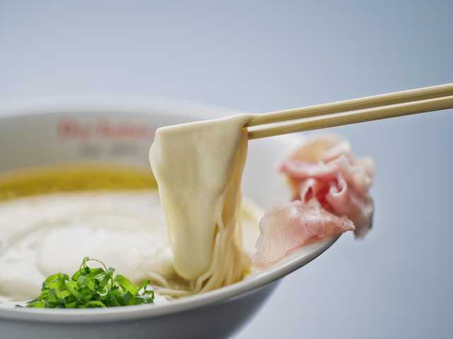 四ツ谷 市ヶ谷で必ず食べたい ガイド編集部おすすめのラーメンスポット まっぷるトラベルガイド
