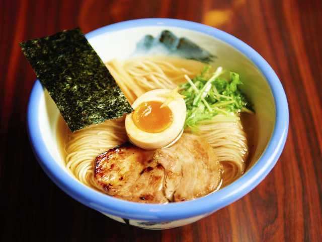 渋谷 原宿で必ず食べたい ガイド編集部おすすめのラーメンスポット まっぷるトラベルガイド