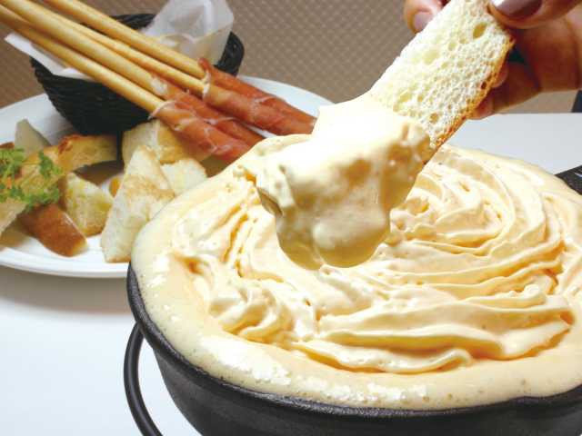 お台場で必ず食べたい ガイド編集部おすすめの洋食スポット まっぷるトラベルガイド