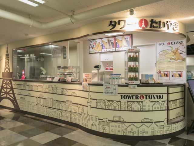 浜松町 東京タワーで必ず寄りたい ガイド編集部おすすめのショッピング おみやげスポット まっぷるトラベルガイド