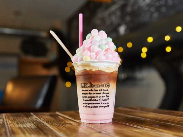 四ツ谷 神楽坂 水道橋で必ず食べたい ガイド編集部おすすめのカフェ 喫茶スポット まっぷるトラベルガイド