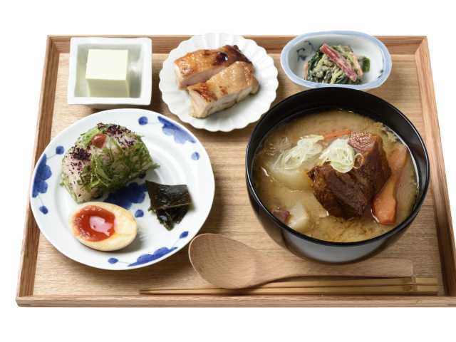 上野 浅草 東京スカイツリーで必ず食べたい ガイド編集部おすすめのその他和食スポット まっぷるトラベルガイド