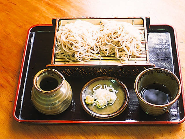 日光 鬼怒川で必ず食べたい ガイド編集部おすすめのそばスポット まっぷるトラベルガイド