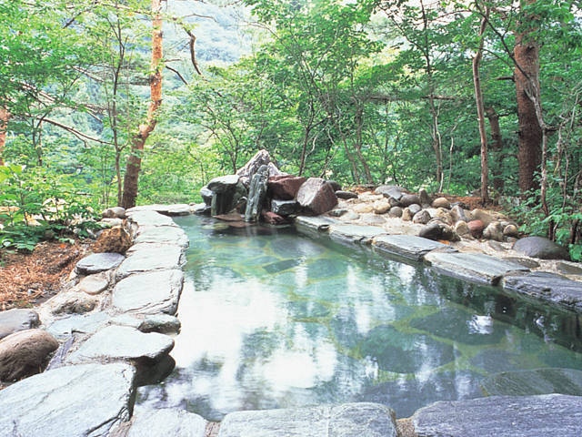 鬼怒川 川治温泉に行くならここ ガイド編集部おすすめの日帰り入浴専用施設スポット まっぷるトラベルガイド