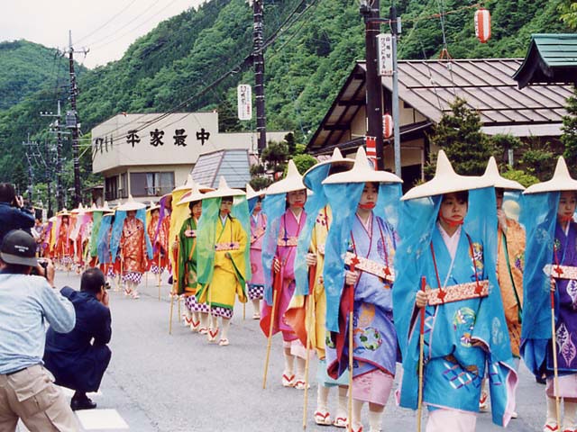 平家大祭の営業時間 場所 地図等の情報 まっぷるトラベルガイド
