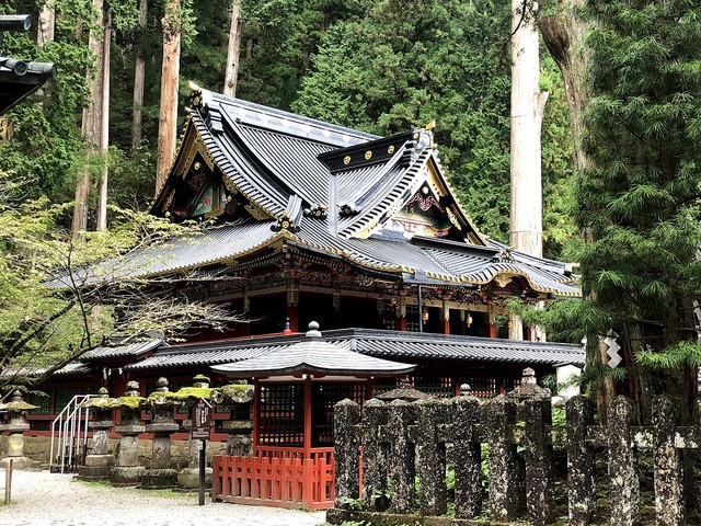 北関東で必ず行きたい ガイド編集部おすすめの神社 稲荷 権現 スポット まっぷるトラベルガイド