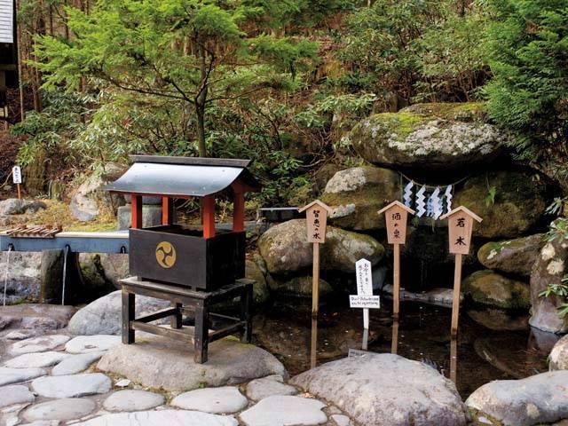 北関東で必ず行きたい ガイド編集部おすすめの神社 稲荷 権現 スポット まっぷるトラベルガイド