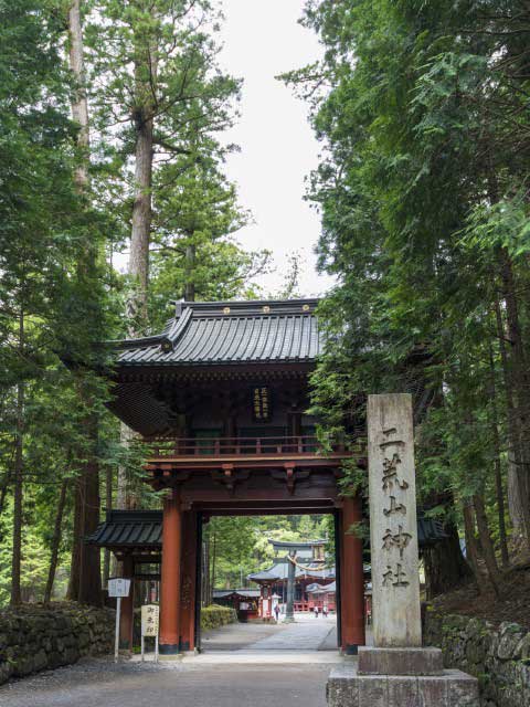 北関東で必ず行きたい ガイド編集部おすすめの神社 稲荷 権現 スポット まっぷるトラベルガイド