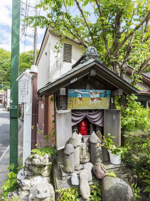 川治湯元駅で必ず行きたい ガイド編集部おすすめの自然地形スポット まっぷるトラベルガイド