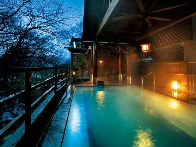 那須 塩原に行くならここ ガイド編集部おすすめの温泉旅館スポット まっぷるトラベルガイド