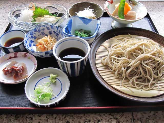 日光 鬼怒川で必ず食べたい ガイド編集部おすすめのそばスポット まっぷるトラベルガイド