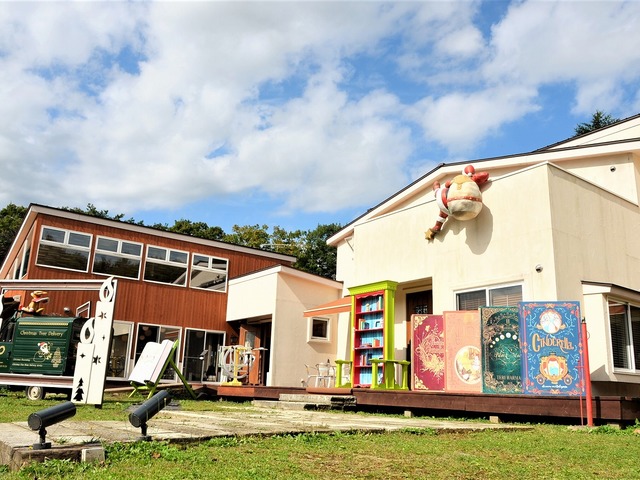 キャンドルハウス シュシュの営業時間 場所 地図等の情報 まっぷるトラベルガイド