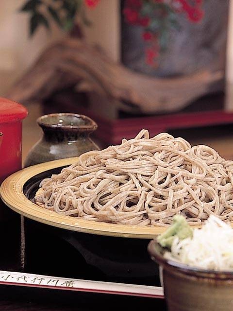 日光 鬼怒川で必ず食べたい ガイド編集部おすすめのそばスポット まっぷるトラベルガイド