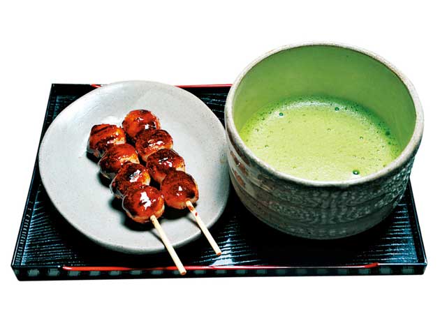 北関東で必ず食べたい ガイド編集部おすすめの和カフェ 甘味処スポット まっぷるトラベルガイド