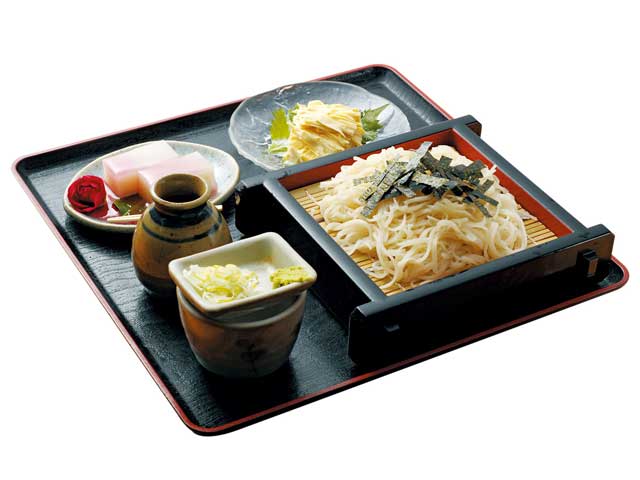 日光 鬼怒川で必ず食べたい ガイド編集部おすすめのそばスポット まっぷるトラベルガイド