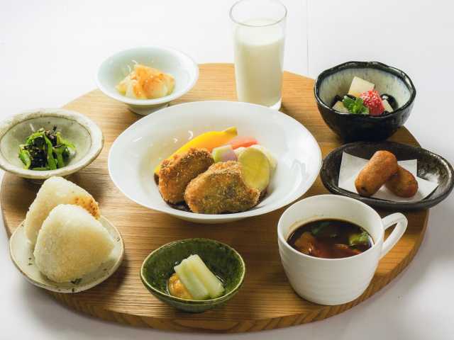 那須で必ず食べたい ガイド編集部おすすめの和食スポット まっぷるトラベルガイド