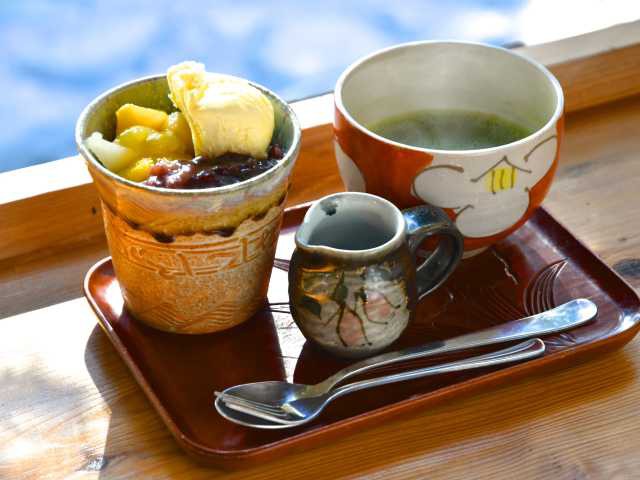日光 鬼怒川で必ず食べたい ガイド編集部おすすめのカフェ 喫茶スポット まっぷるトラベルガイド