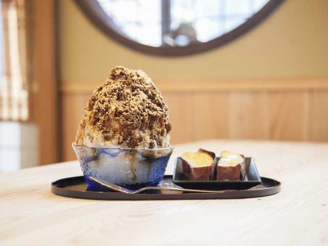 日光 鬼怒川で必ず食べたい ガイド編集部おすすめのカフェ 喫茶スポット まっぷるトラベルガイド