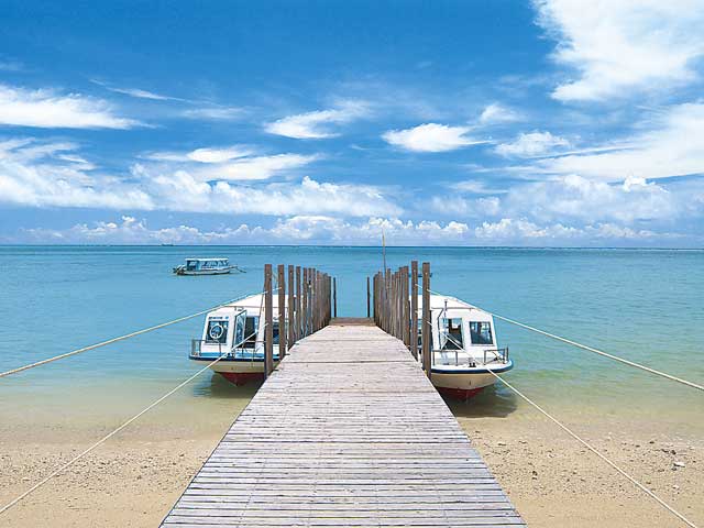 新原ビーチの営業時間 場所 地図等の情報 まっぷるトラベルガイド