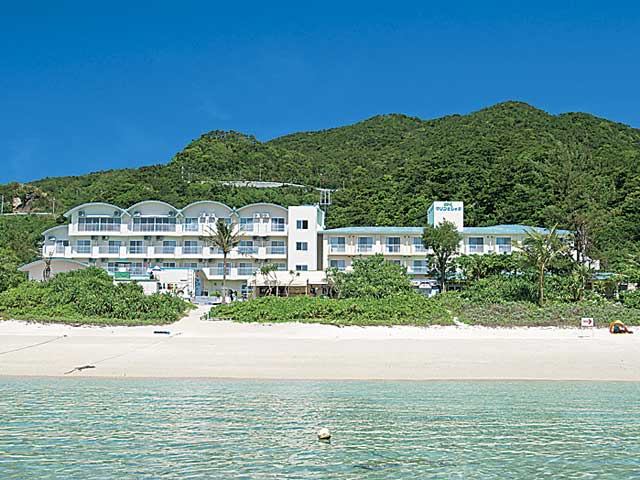 九州 沖縄に行くならここ ガイド編集部おすすめのペンションビレッジスポット まっぷるトラベルガイド