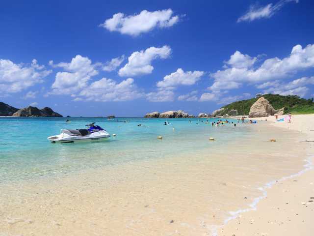 渡嘉敷村観光ならここ 渡嘉敷村でおすすめの観光 旅行スポット 22版 まっぷるトラベルガイド