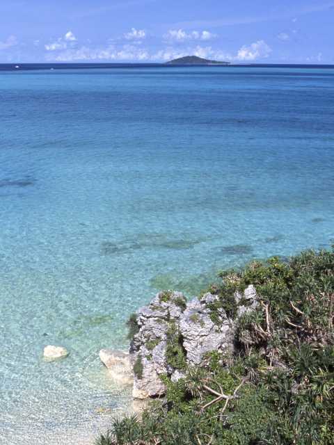 大神島の営業時間 場所 地図等の情報 まっぷるトラベルガイド
