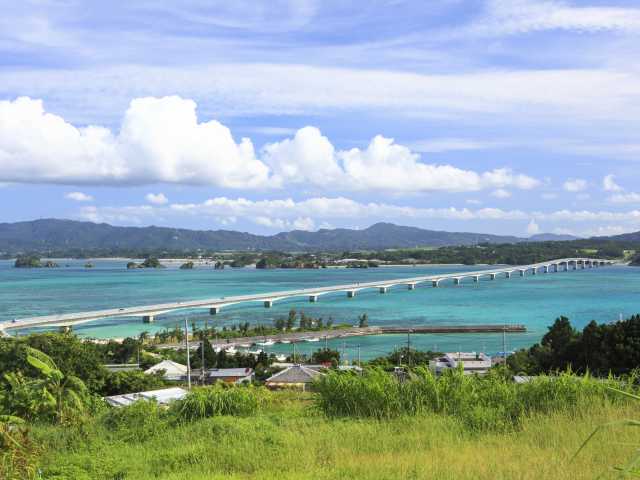 九州 沖縄で必ず行きたい ガイド編集部おすすめの島スポット まっぷるトラベルガイド