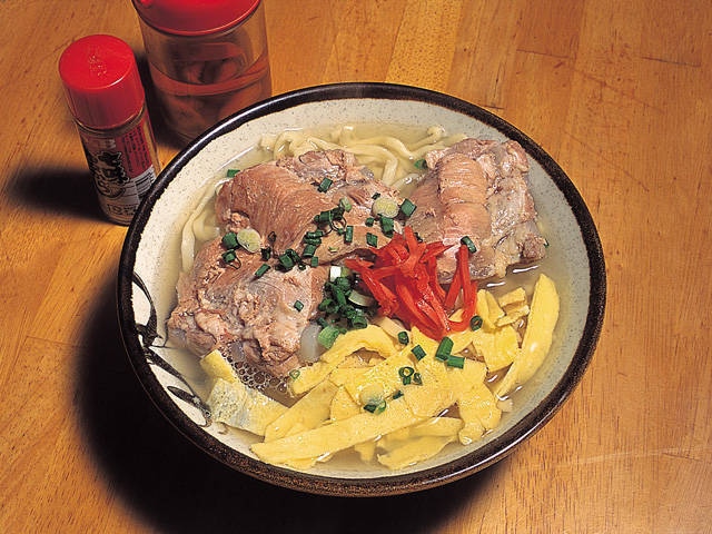 沖縄中部で必ず食べたい ガイド編集部おすすめのグルメスポット まっぷるトラベルガイド