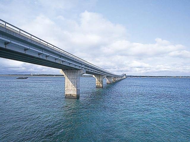 宮古列島で必ず行きたい ガイド編集部おすすめの島スポット まっぷるトラベルガイド