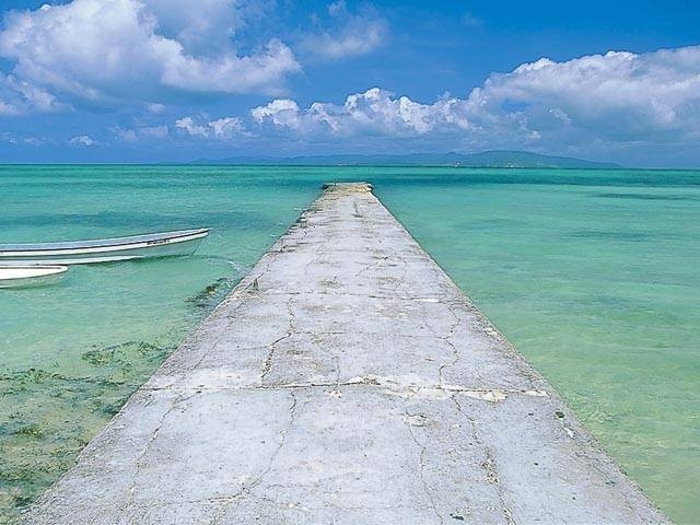 竹富島で必ず行きたい ガイド編集部おすすめの見どころ 体験スポット まっぷるトラベルガイド