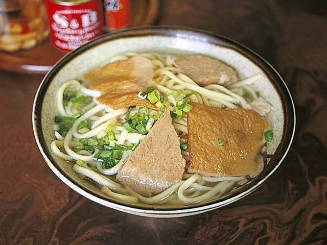 宮古島で必ず食べたい ガイド編集部おすすめの郷土料理スポット まっぷるトラベルガイド