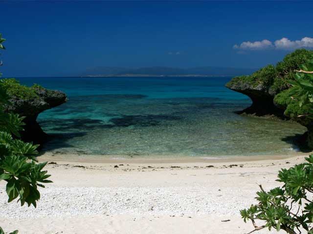 パナリ島観光の営業時間 場所 地図等の情報 まっぷるトラベルガイド