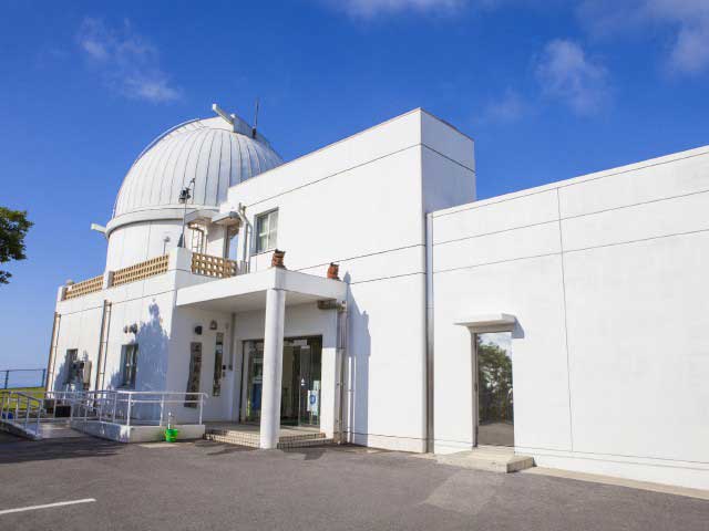 ここがおすすめ ガイド編集部厳選の日本の天文台スポット まっぷるトラベルガイド