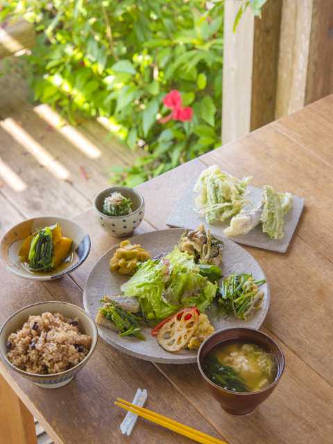 名護 本部で必ず食べたい ガイド編集部おすすめのカフェ 喫茶スポット まっぷるトラベルガイド