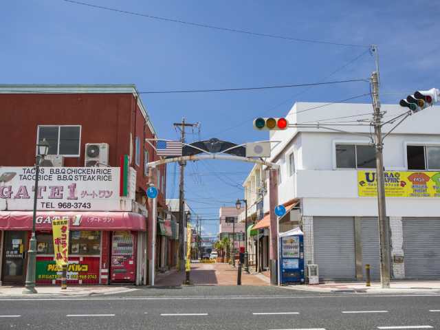 沖縄で必ず行きたい ガイド編集部おすすめの伝統的町並みスポット まっぷるトラベルガイド