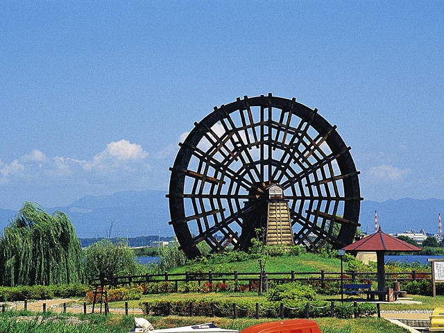 五個荘 能登川観光ならここ 五個荘 能登川でおすすめの観光 旅行スポット 22版 まっぷるトラベルガイド