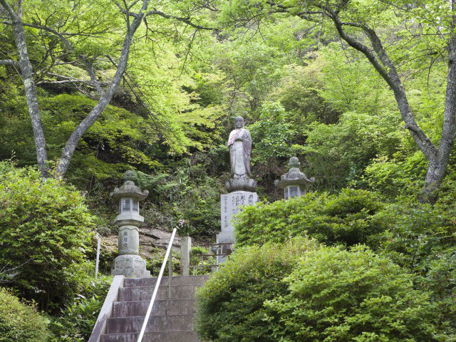 本山 蓮華寺 | まっぷるウェブ