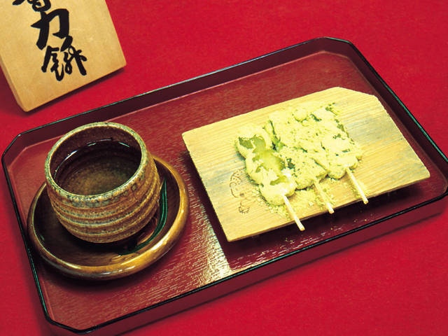 琵琶湖で必ず寄りたい ガイド編集部おすすめの和菓子スポット まっぷるトラベルガイド