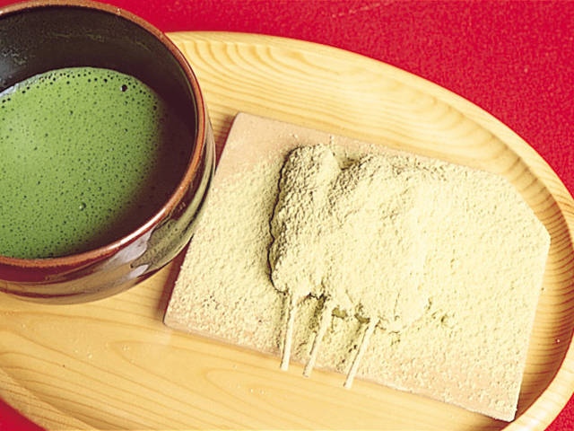 琵琶湖で必ず寄りたい ガイド編集部おすすめの和菓子スポット まっぷるトラベルガイド