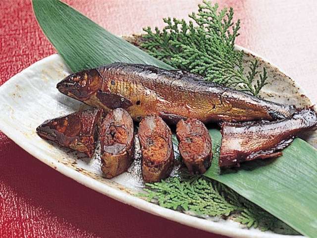 あゆの店きむら 彦根夢京橋店の営業時間 場所 地図等の情報 まっぷるトラベルガイド