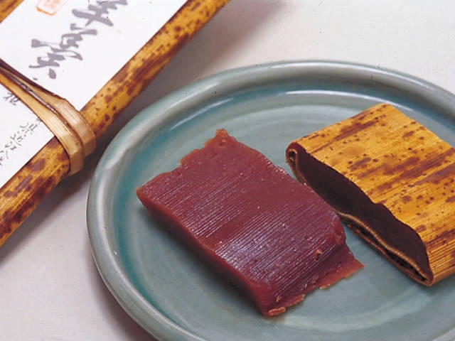 琵琶湖で必ず寄りたい ガイド編集部おすすめの和菓子スポット まっぷるトラベルガイド