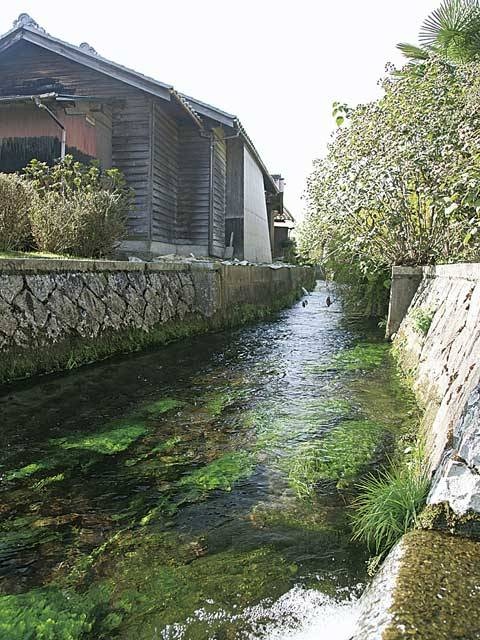 琵琶湖で必ず行きたい ガイド編集部おすすめの名水スポット まっぷるトラベルガイド