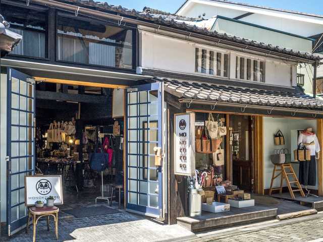 長浜市街で必ず寄りたい ガイド編集部おすすめの雑貨スポット まっぷるトラベルガイド