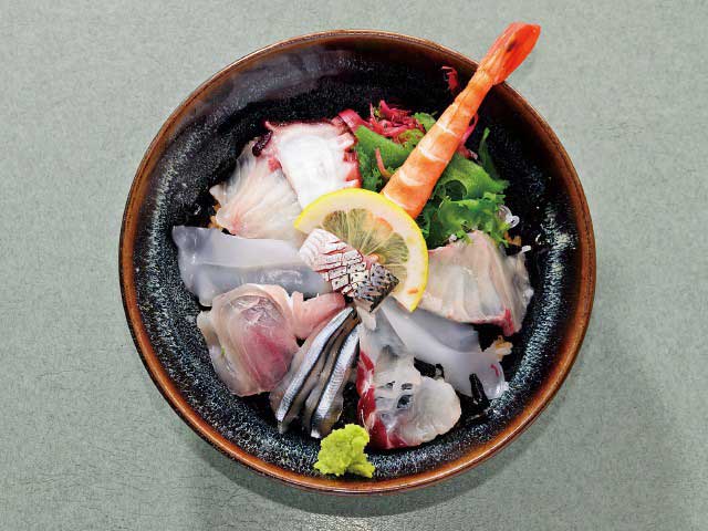 天草下島で必ず食べたい ガイド編集部おすすめのグルメスポット まっぷるトラベルガイド