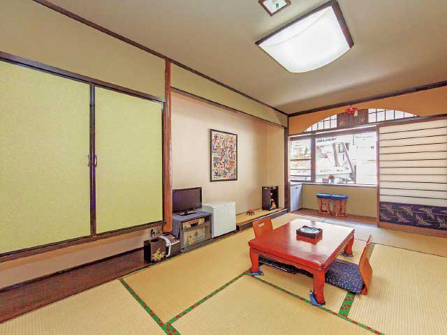 旅館 日田屋の営業時間 場所 地図等の情報 まっぷるトラベルガイド