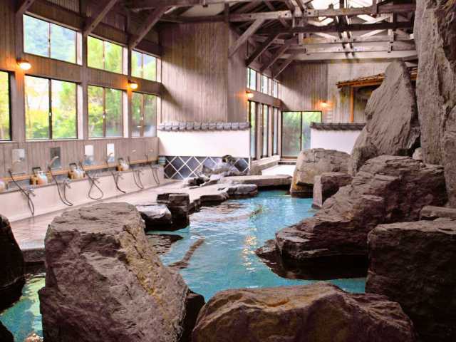 杖立温泉観光ならここ 杖立温泉でおすすめの観光 旅行スポット 21版 まっぷるトラベルガイド