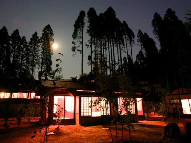 黒川温泉 小国郷に行くならここ ガイド編集部おすすめの日帰り入浴専用施設スポット まっぷるトラベルガイド