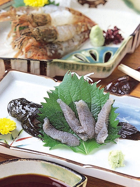 金沢で必ず食べたい ガイド編集部おすすめの海鮮料理スポット まっぷるトラベルガイド